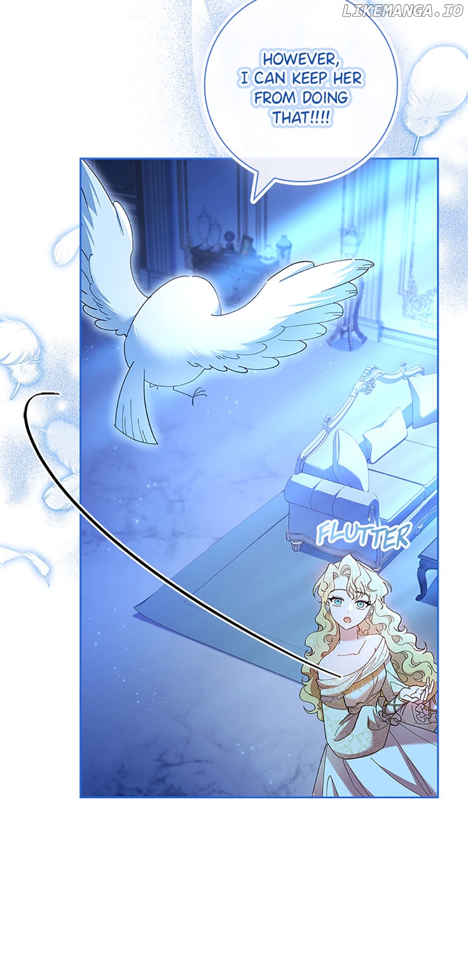 For a Fairytale Ending Chapter 52 - page 38