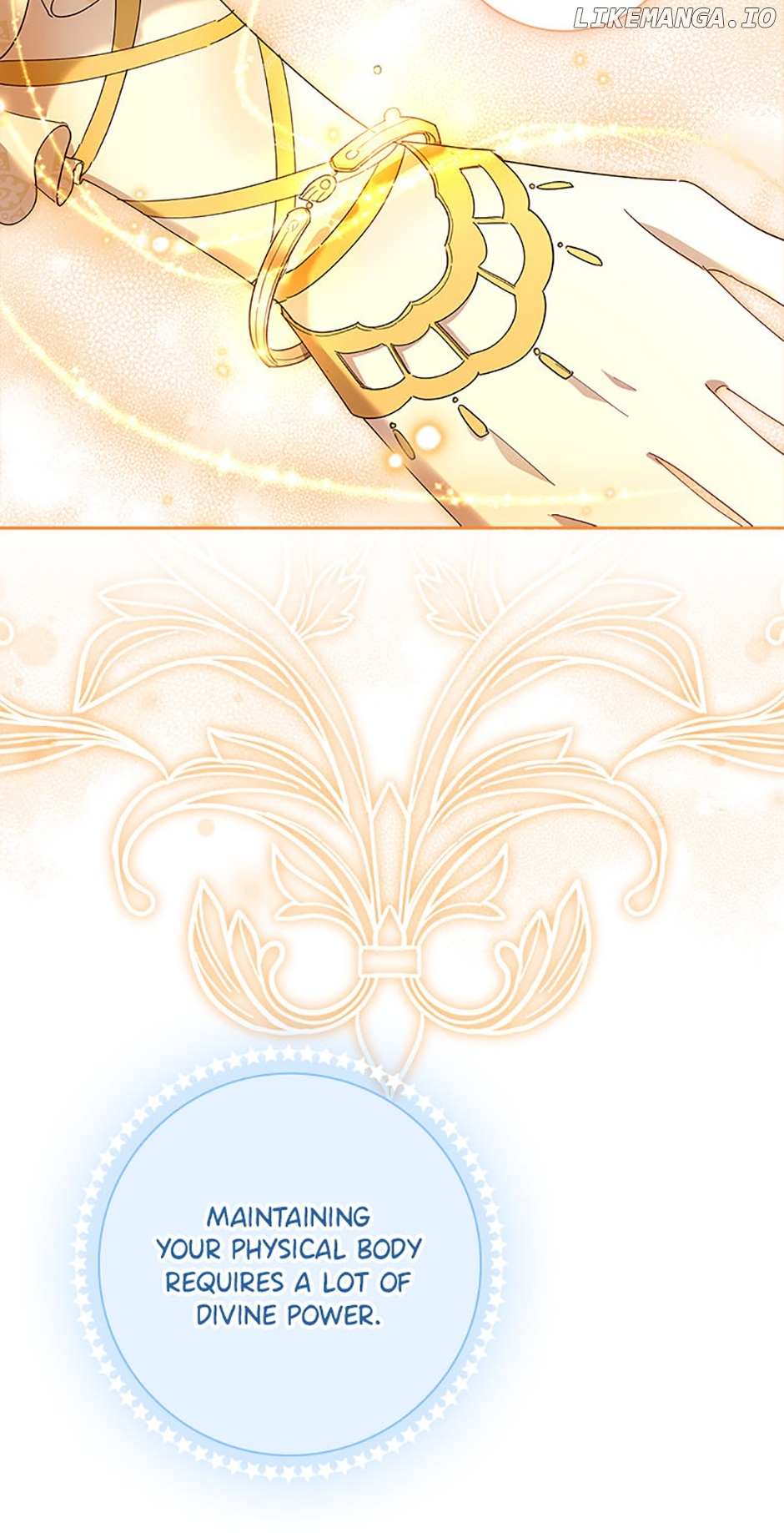 For a Fairytale Ending Chapter 52 - page 42