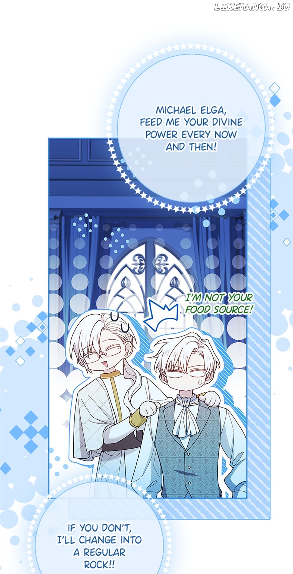 For a Fairytale Ending Chapter 52 - page 43