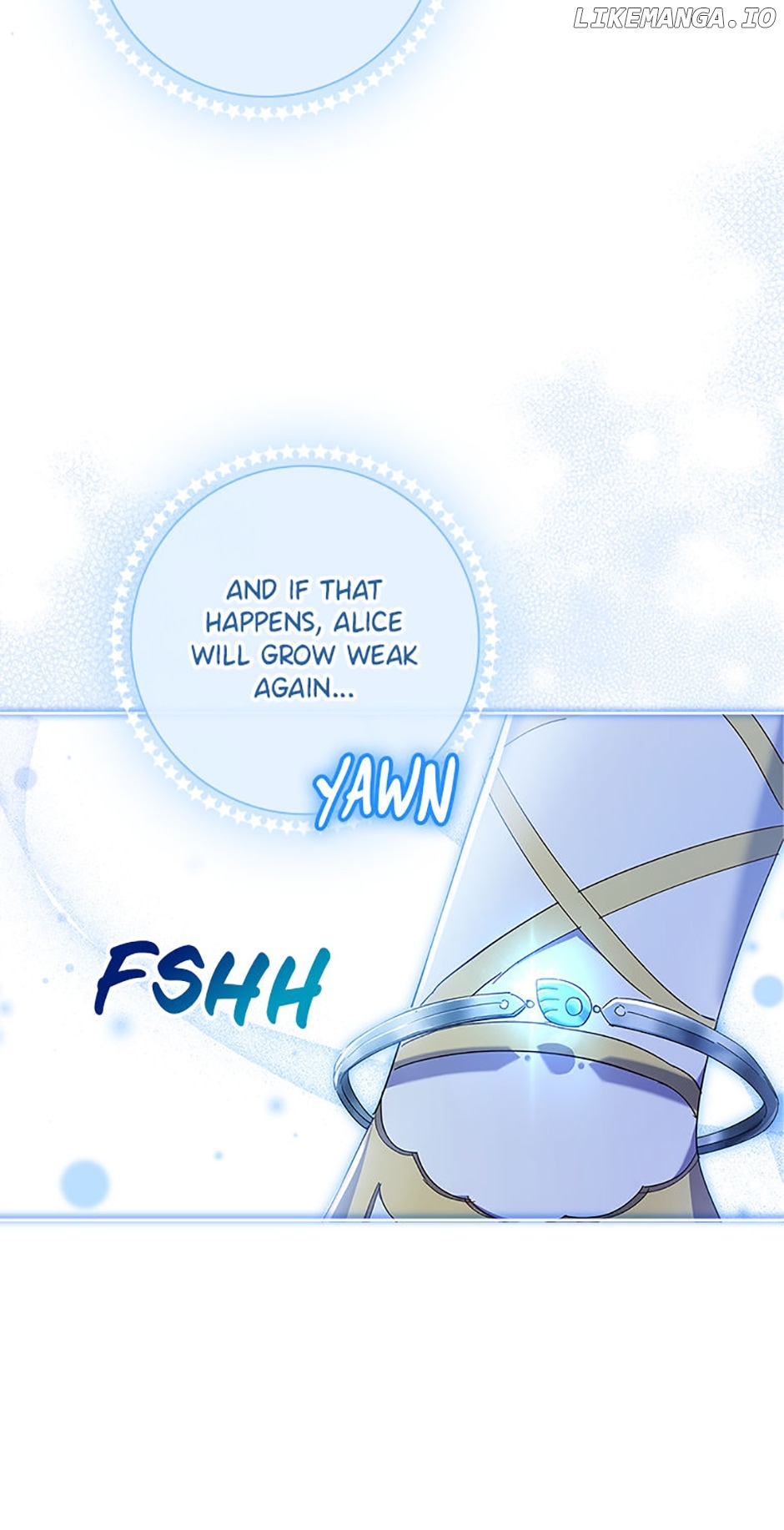 For a Fairytale Ending Chapter 52 - page 44