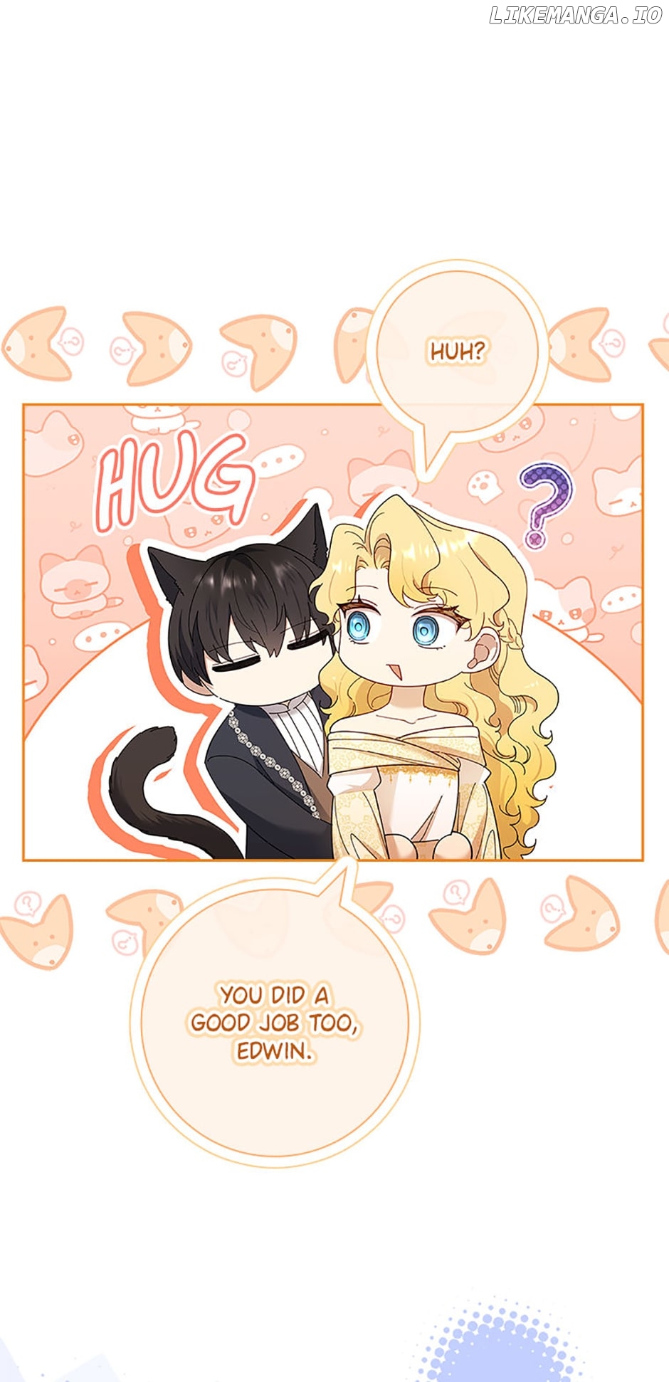 For a Fairytale Ending Chapter 52 - page 5