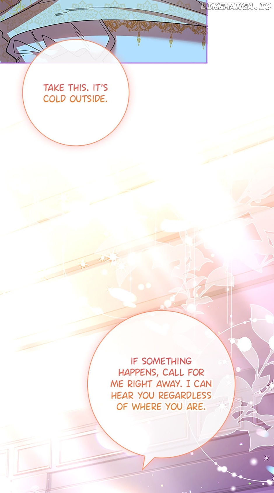For a Fairytale Ending Chapter 52 - page 53