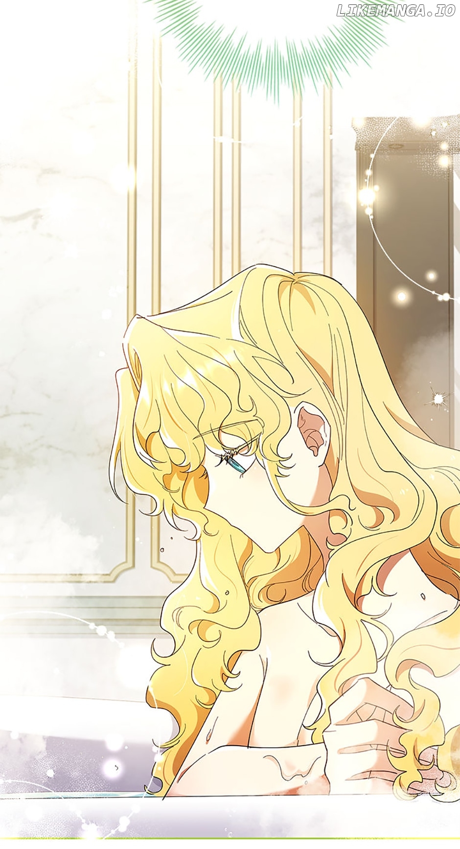 For a Fairytale Ending Chapter 52 - page 58