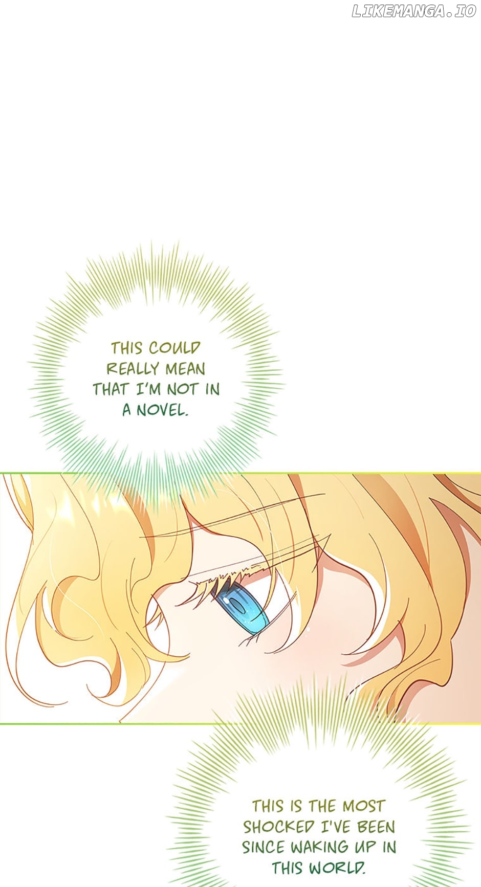 For a Fairytale Ending Chapter 52 - page 59