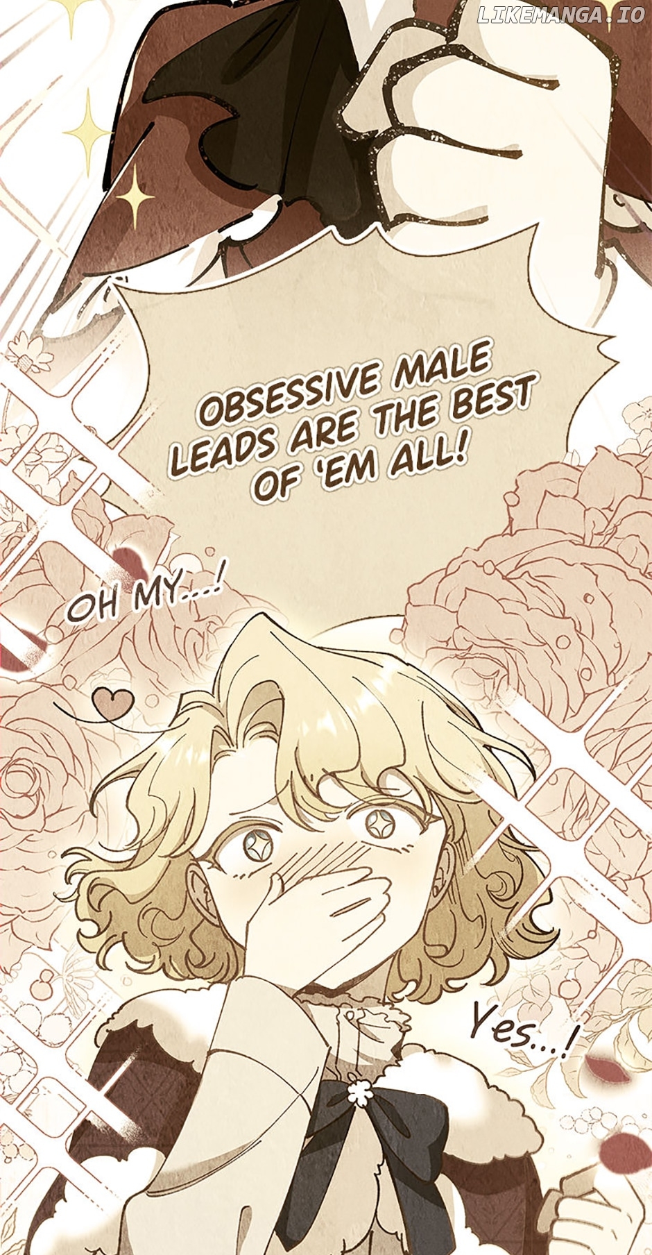 For a Fairytale Ending Chapter 52 - page 63