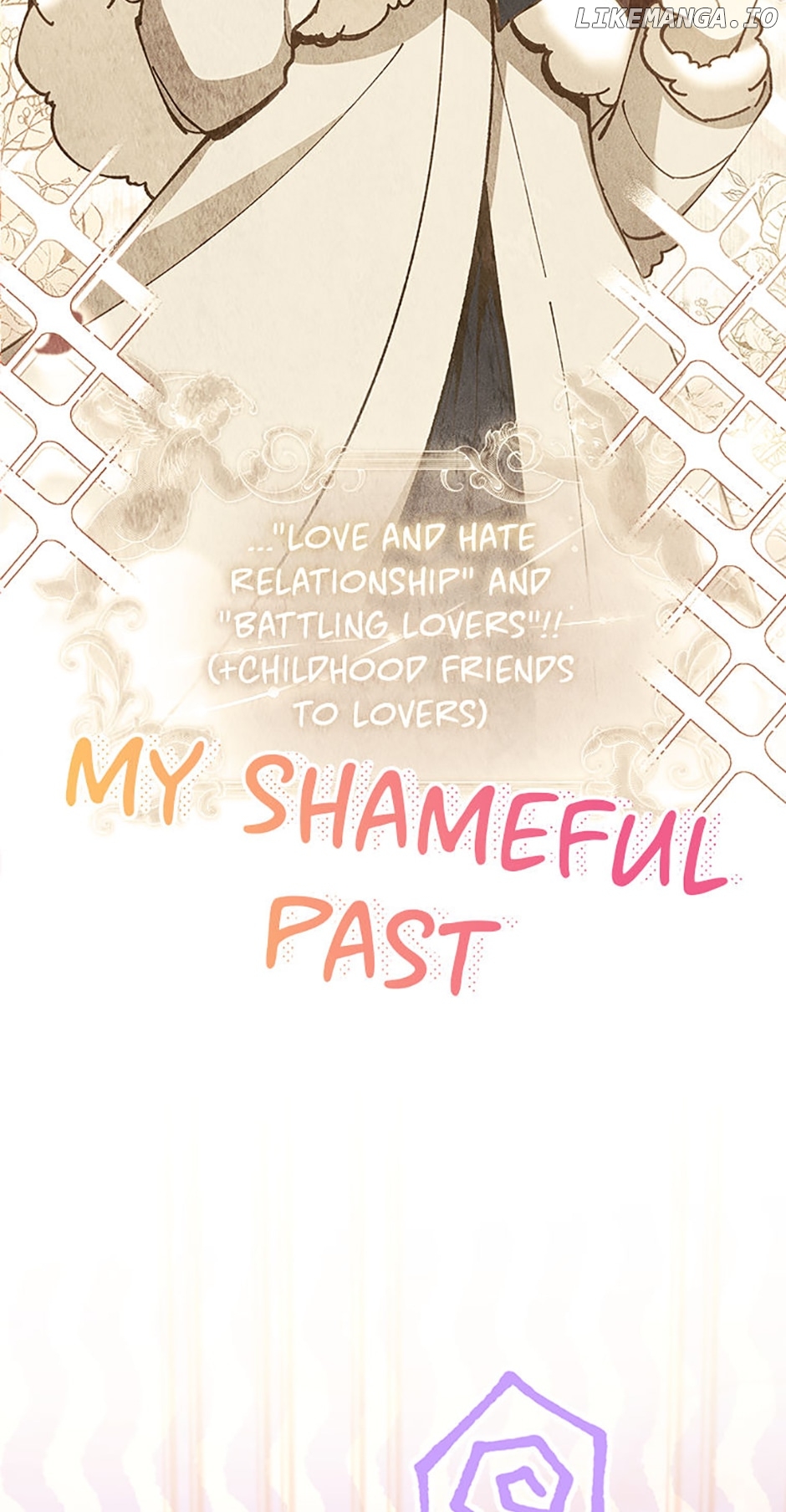 For a Fairytale Ending Chapter 52 - page 64