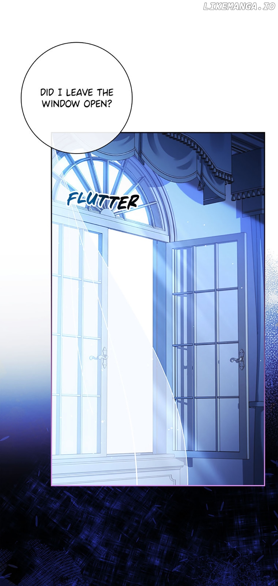 For a Fairytale Ending Chapter 52 - page 69