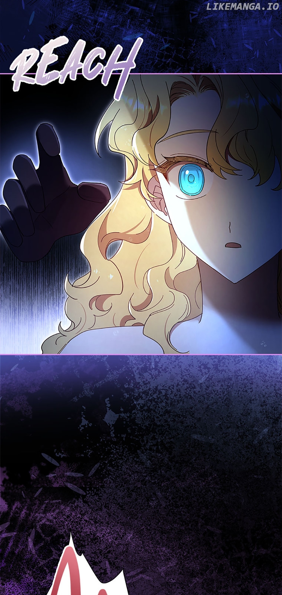 For a Fairytale Ending Chapter 52 - page 70