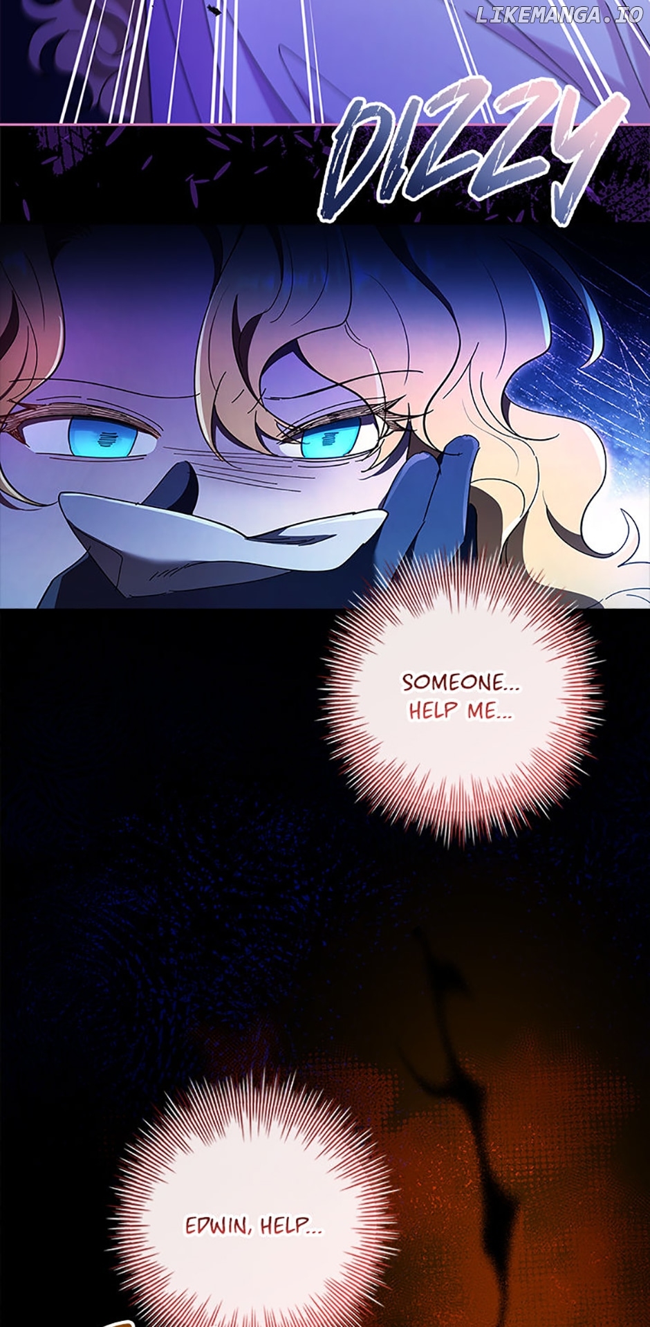 For a Fairytale Ending Chapter 52 - page 73
