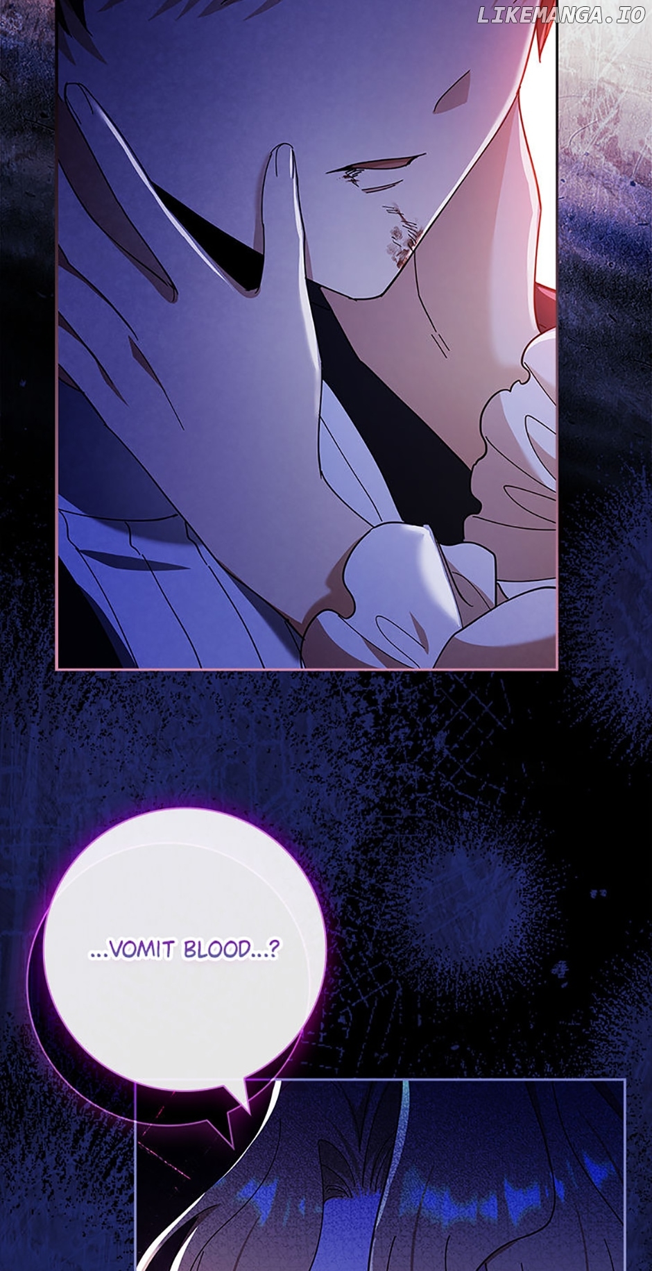 For a Fairytale Ending Chapter 52 - page 82