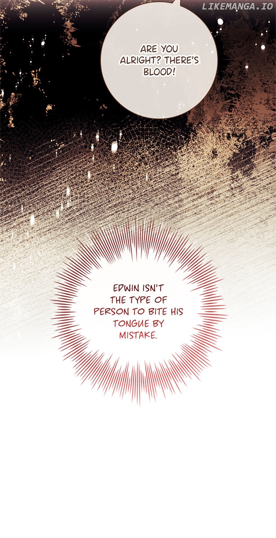 For a Fairytale Ending Chapter 52 - page 85