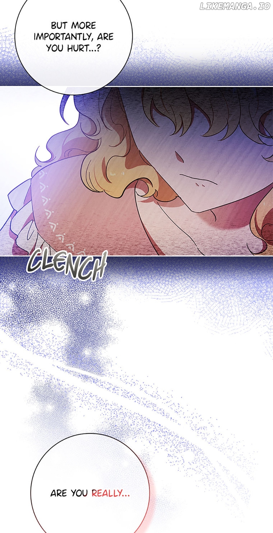 For a Fairytale Ending Chapter 52 - page 87