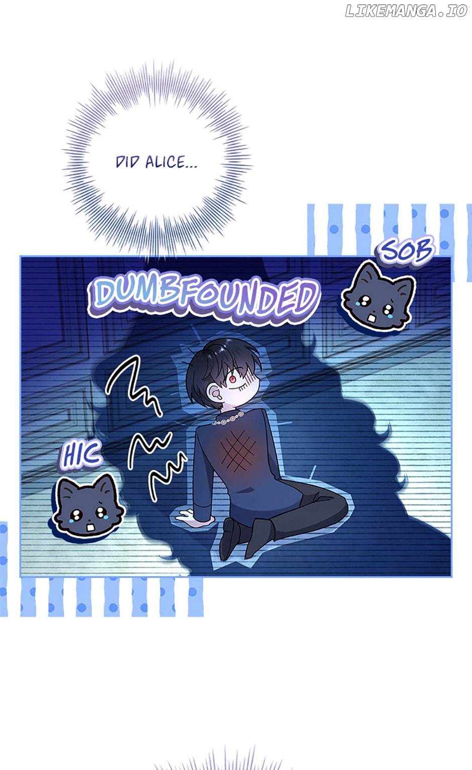 For a Fairytale Ending Chapter 52 - page 90