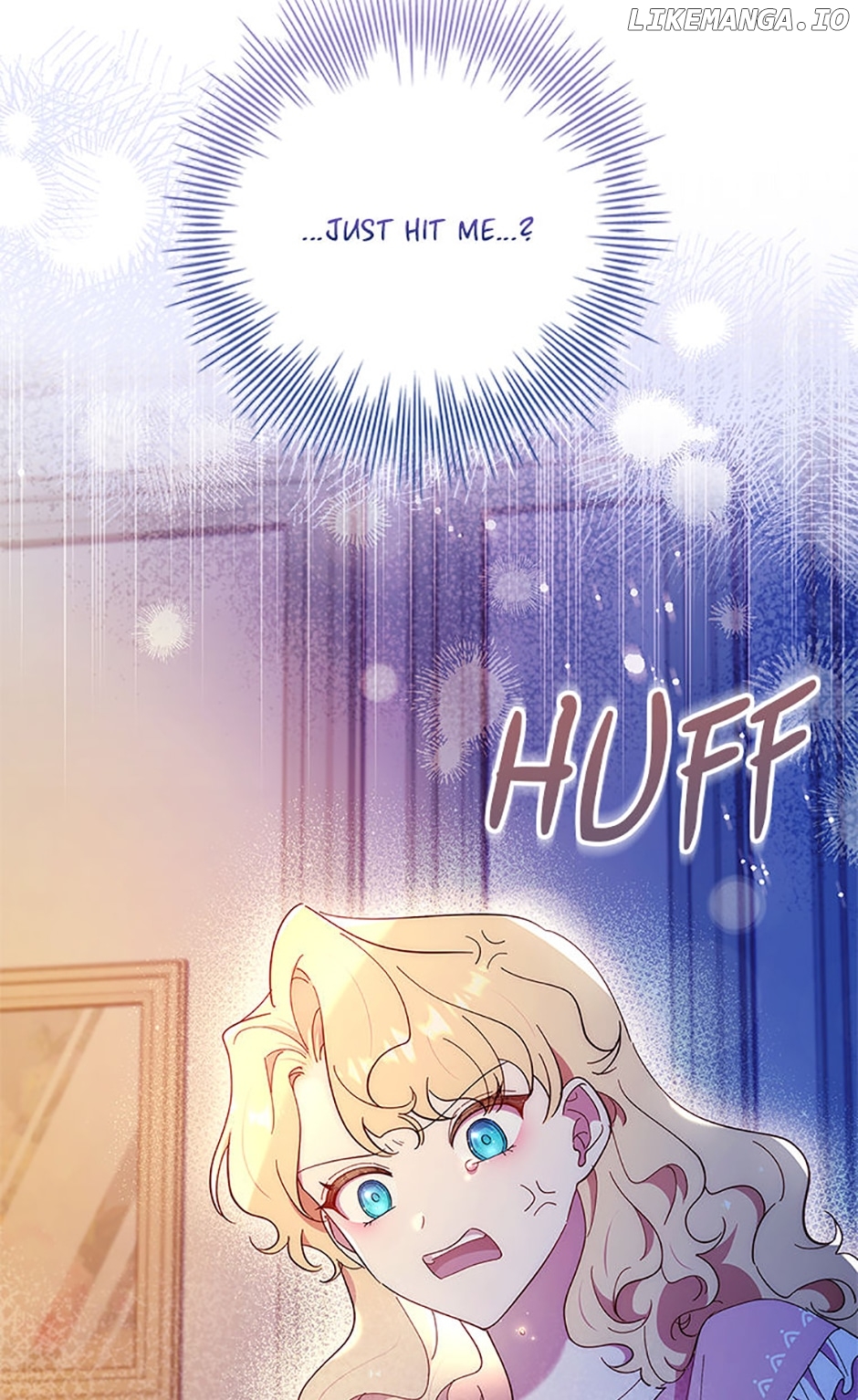 For a Fairytale Ending Chapter 52 - page 91