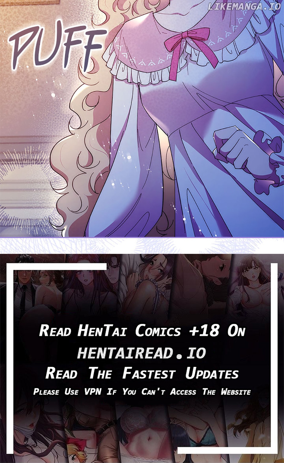 For a Fairytale Ending Chapter 52 - page 92