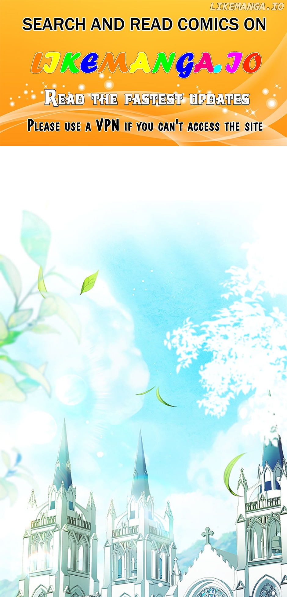 For a Fairytale Ending Chapter 51 - page 1