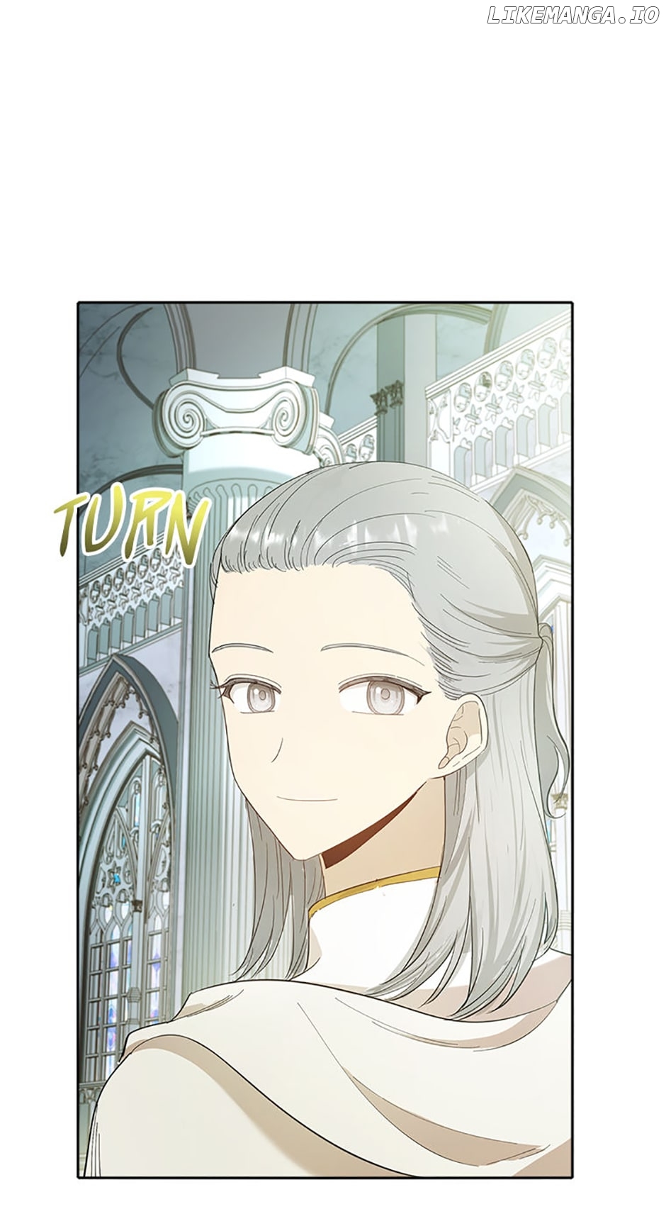 For a Fairytale Ending Chapter 51 - page 18