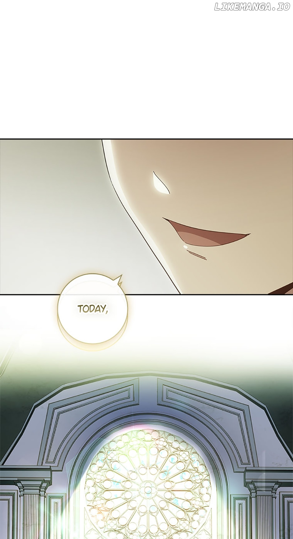 For a Fairytale Ending Chapter 51 - page 19
