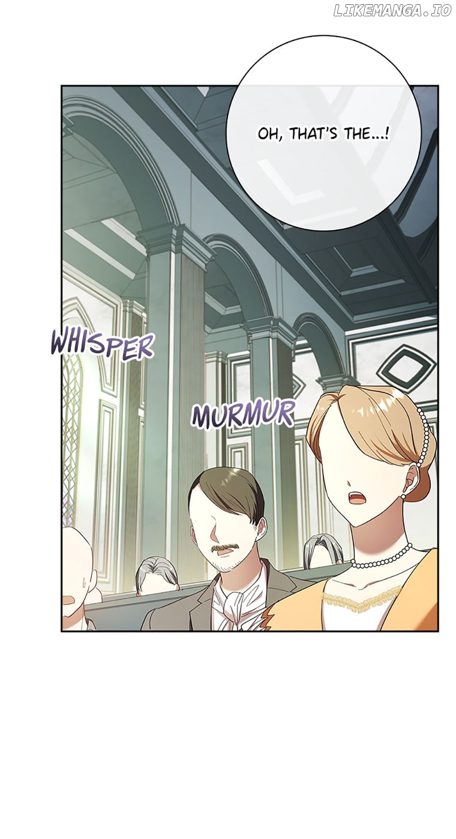 For a Fairytale Ending Chapter 51 - page 23