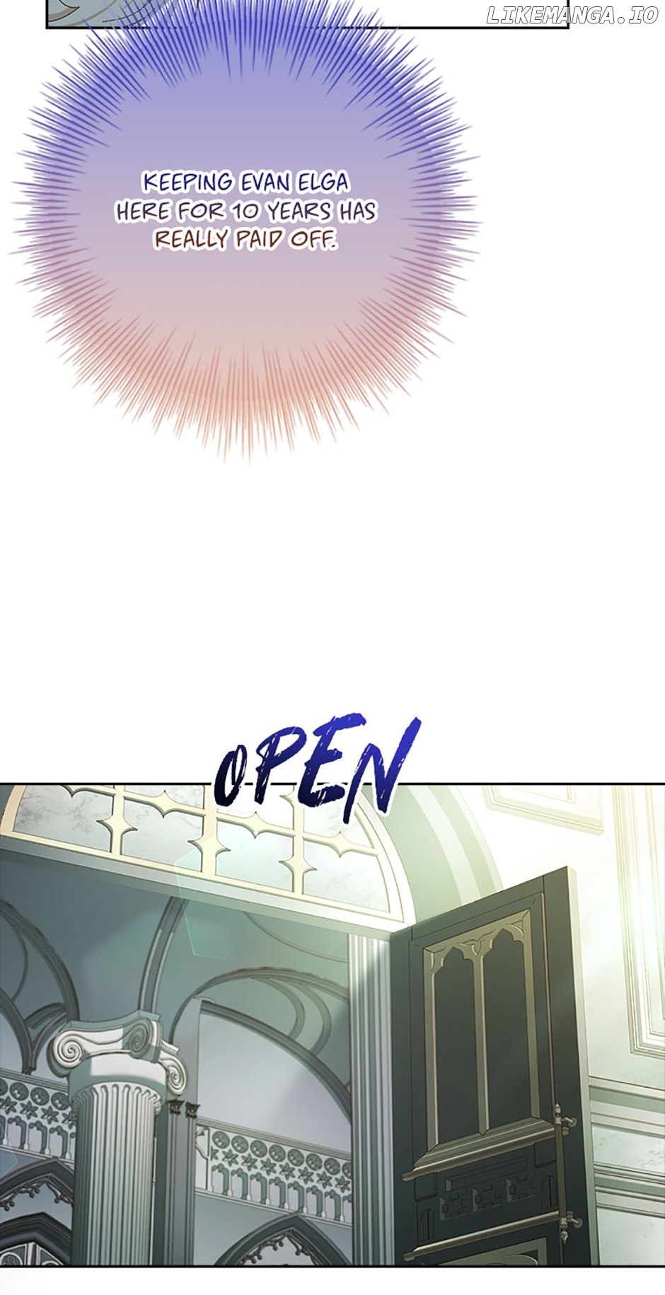 For a Fairytale Ending Chapter 51 - page 25