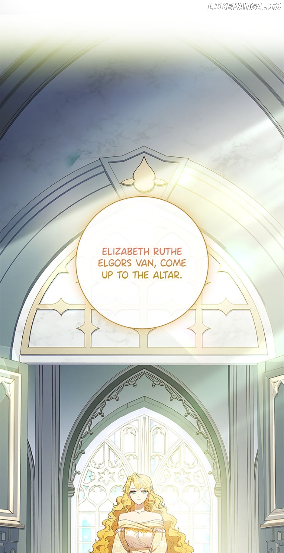 For a Fairytale Ending Chapter 51 - page 26