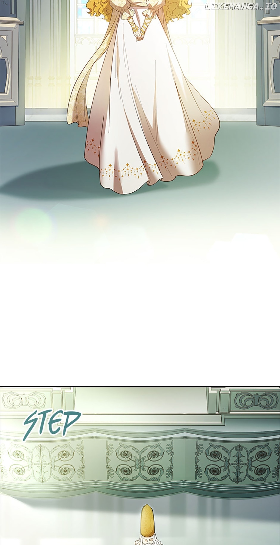 For a Fairytale Ending Chapter 51 - page 27