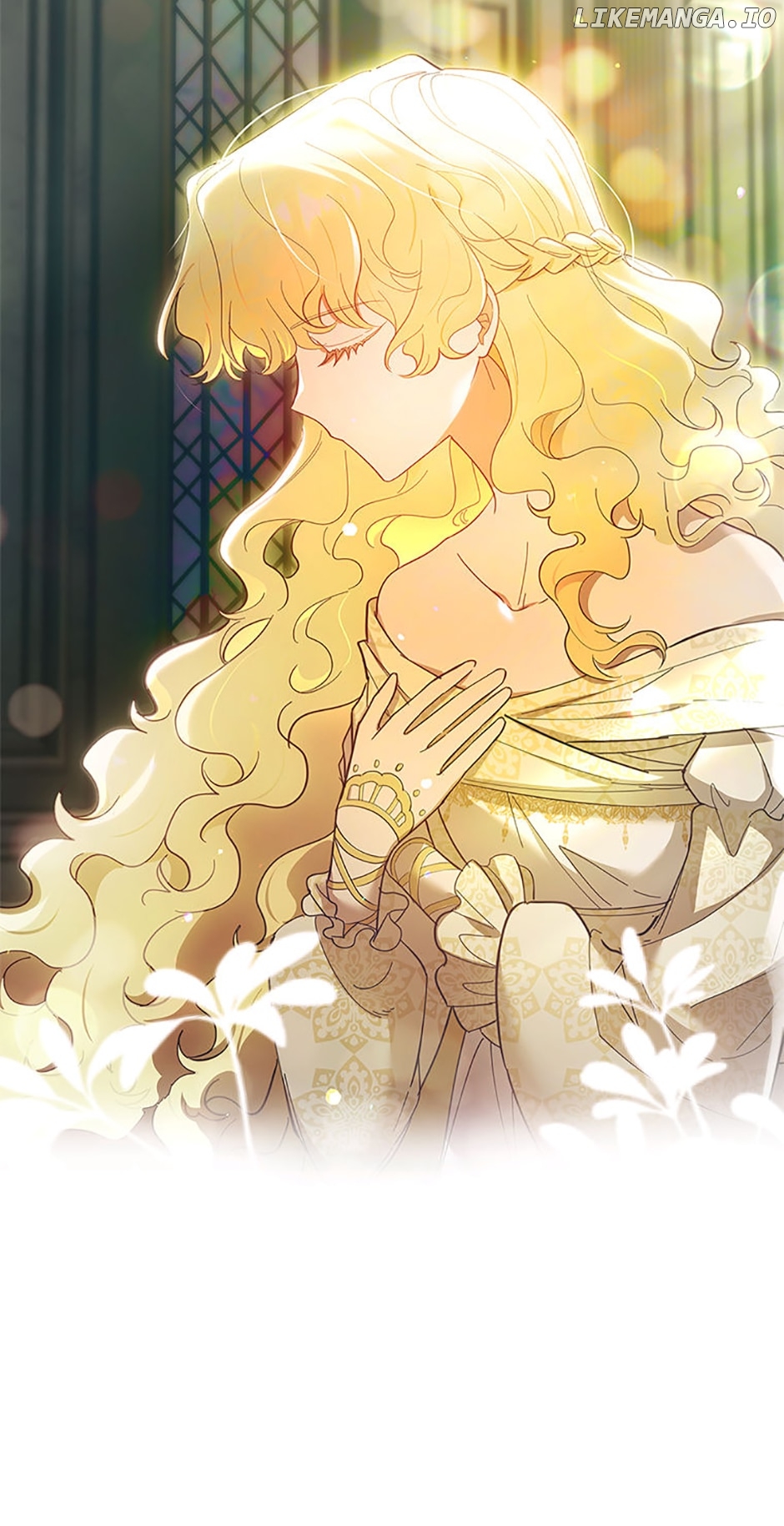 For a Fairytale Ending Chapter 51 - page 29