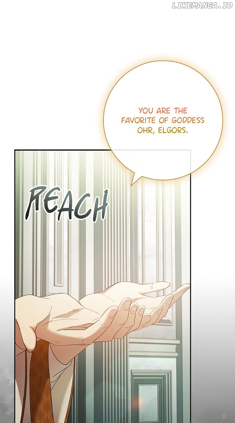 For a Fairytale Ending Chapter 51 - page 30
