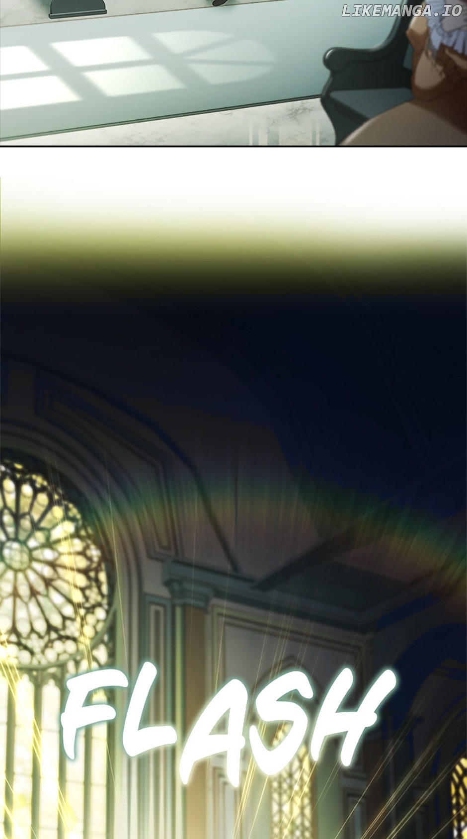 For a Fairytale Ending Chapter 51 - page 34
