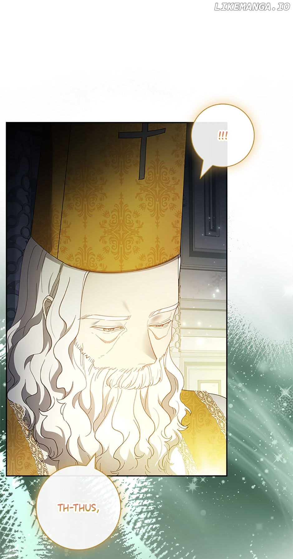 For a Fairytale Ending Chapter 51 - page 36