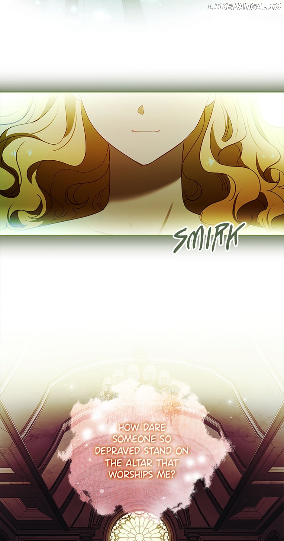 For a Fairytale Ending Chapter 51 - page 39