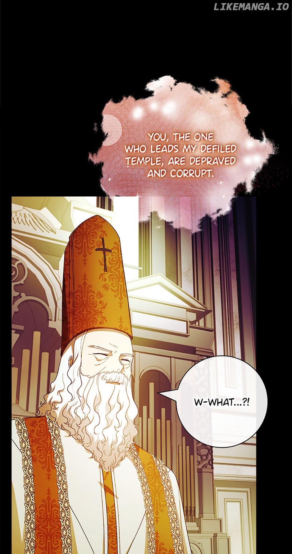 For a Fairytale Ending Chapter 51 - page 42