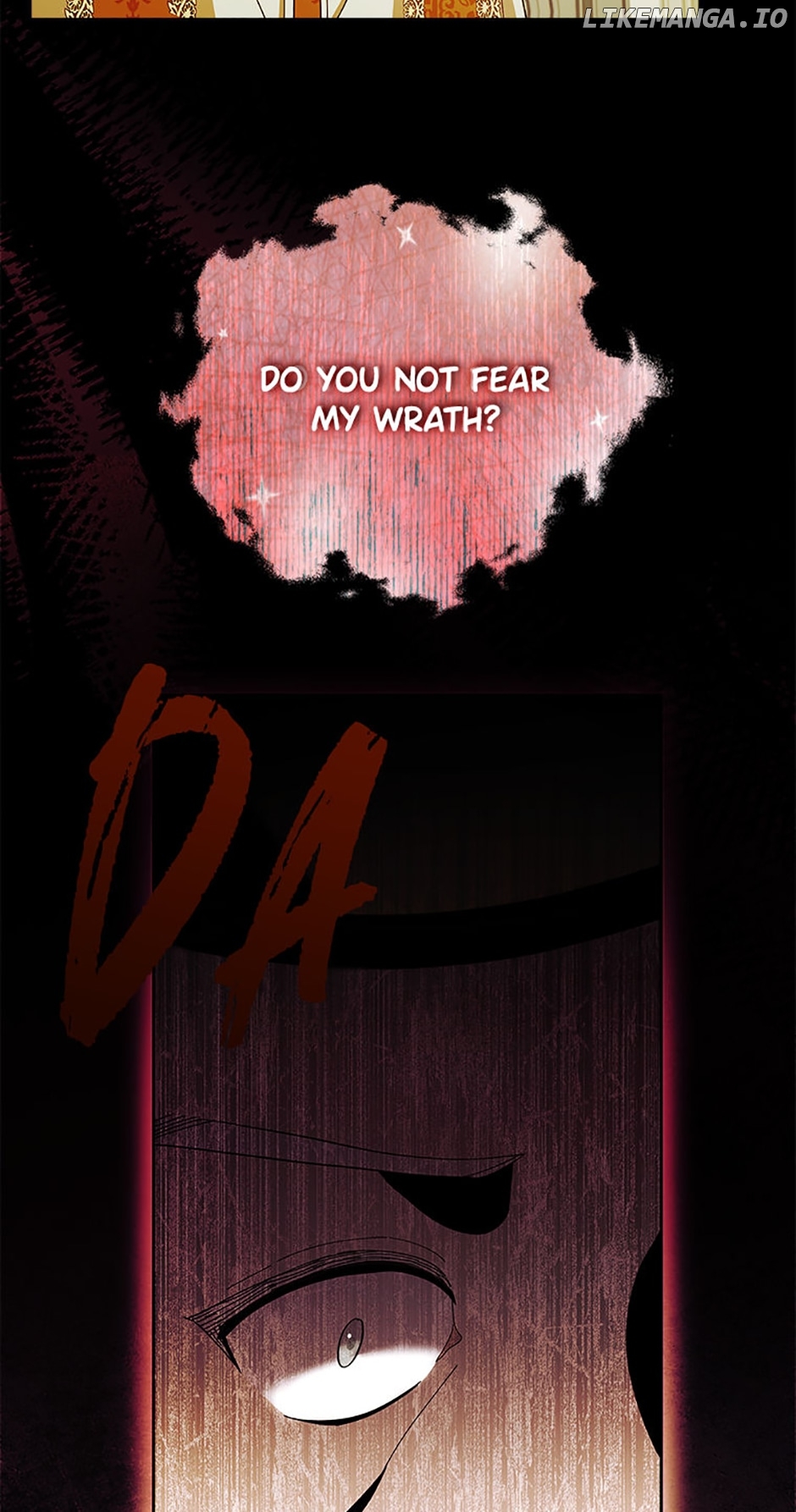 For a Fairytale Ending Chapter 51 - page 43