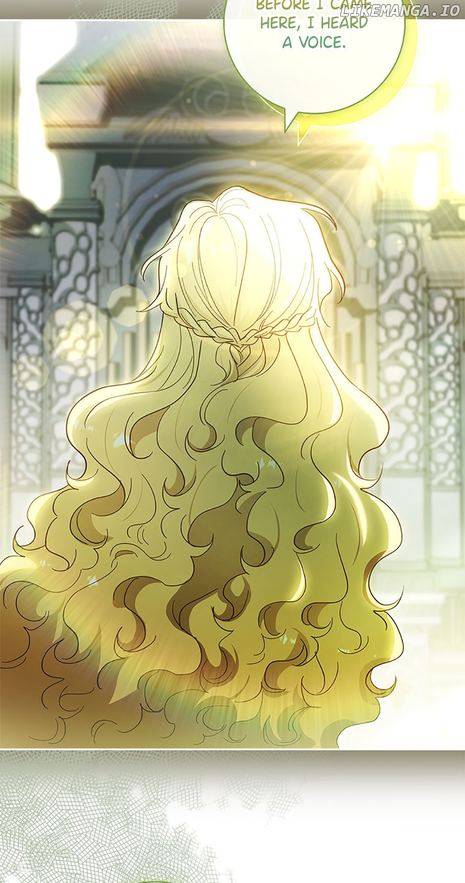For a Fairytale Ending Chapter 51 - page 45