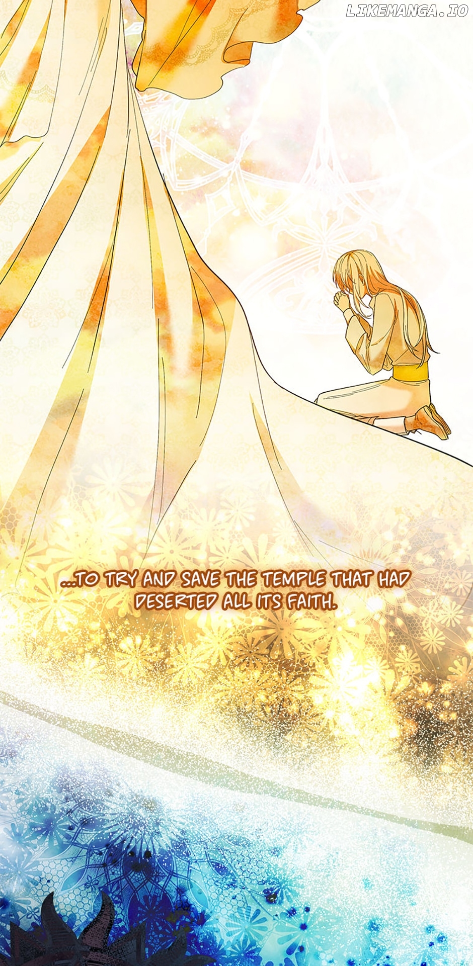For a Fairytale Ending Chapter 51 - page 48