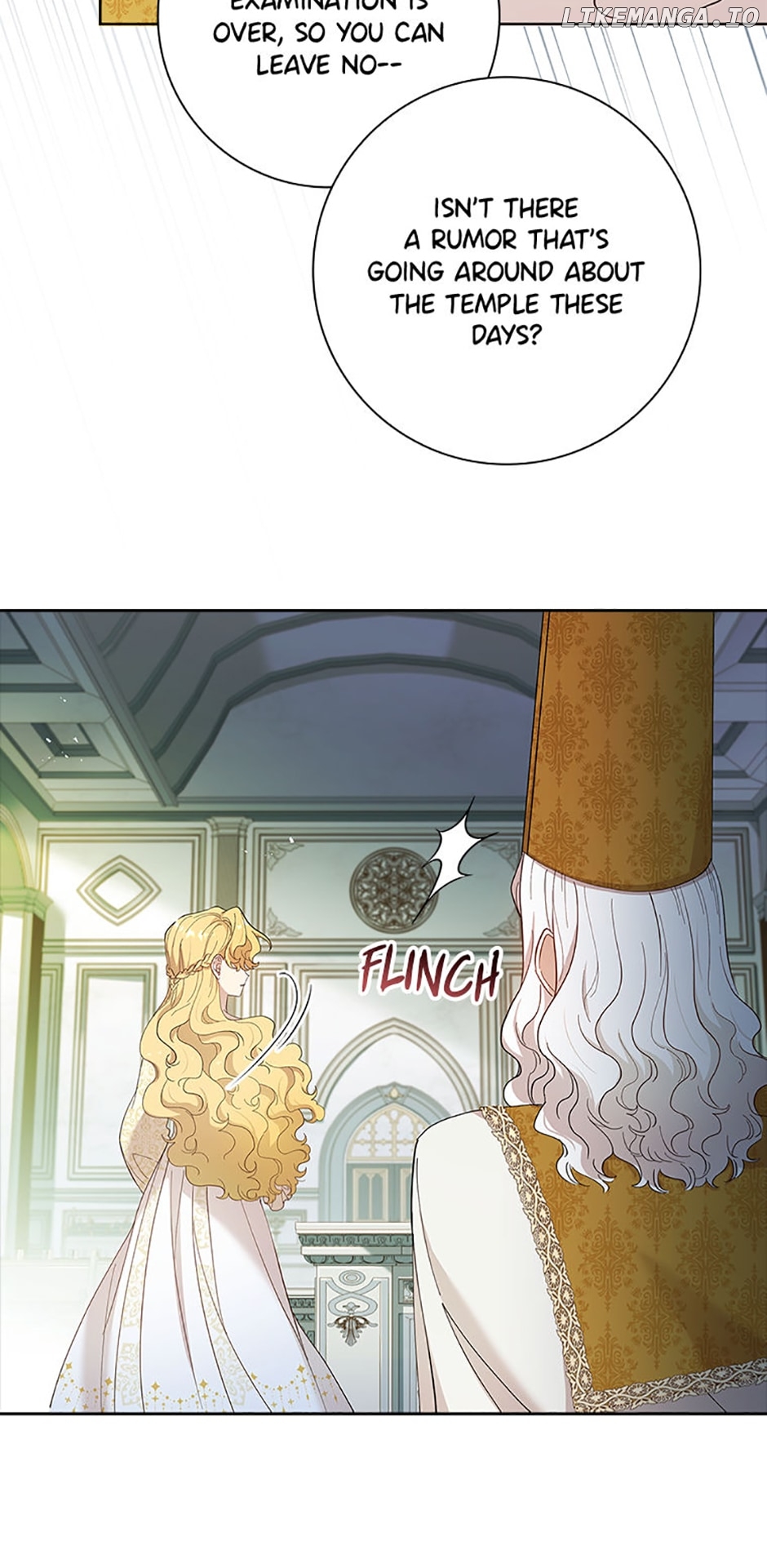 For a Fairytale Ending Chapter 51 - page 52