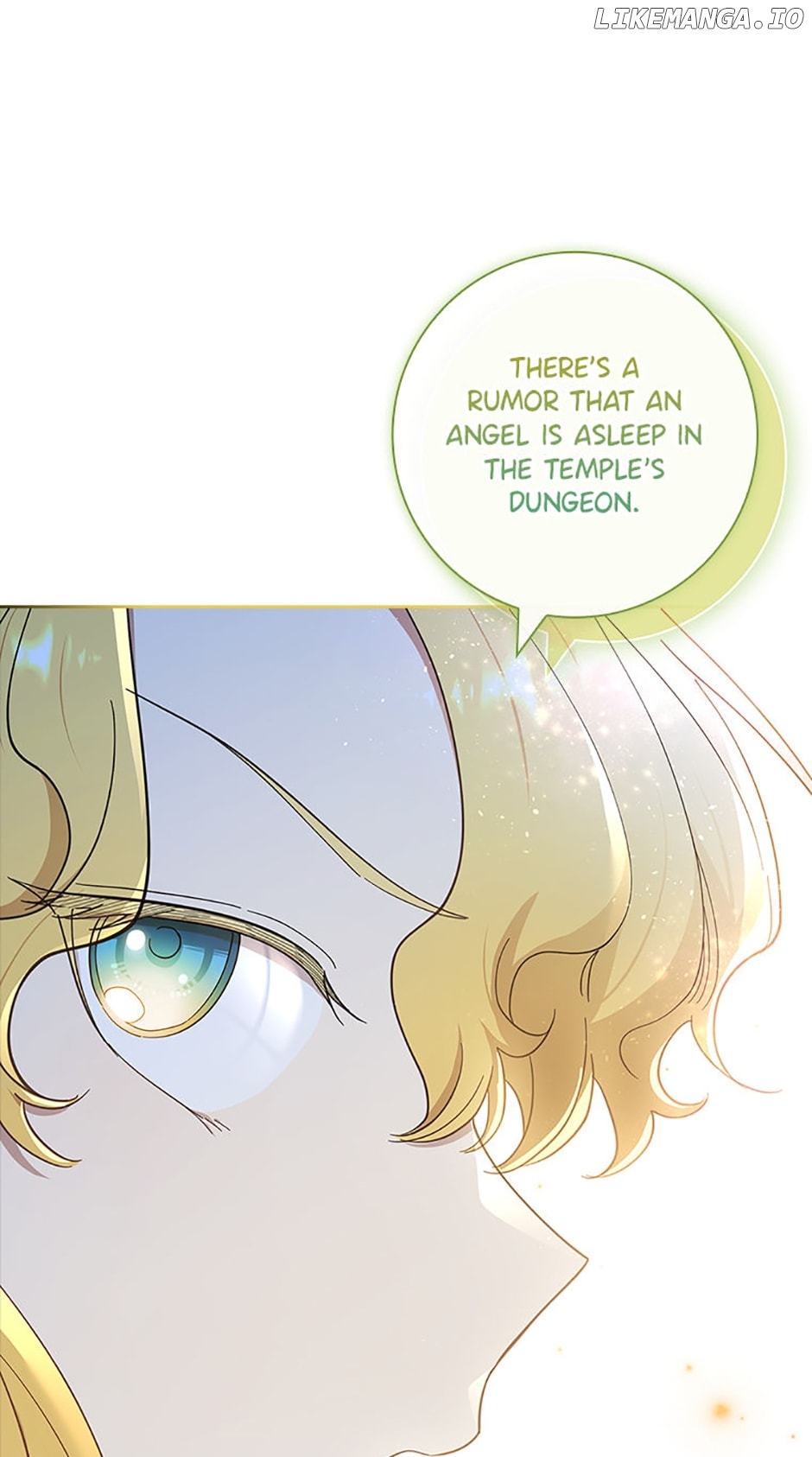 For a Fairytale Ending Chapter 51 - page 53