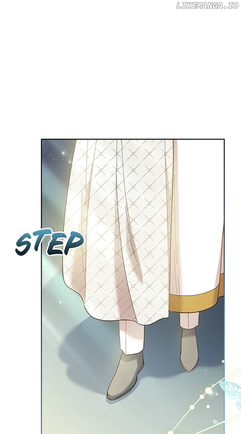 For a Fairytale Ending Chapter 51 - page 55