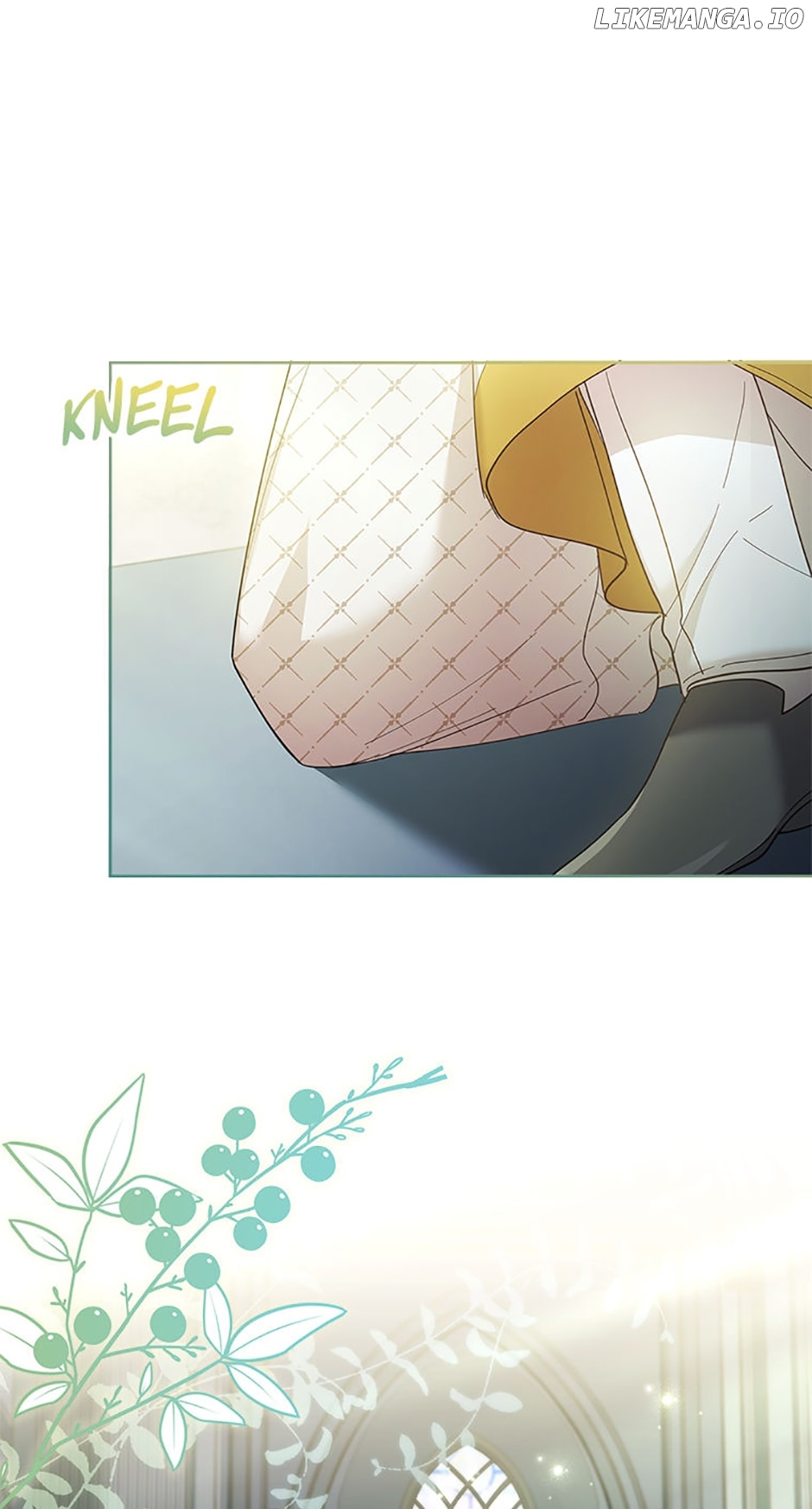 For a Fairytale Ending Chapter 51 - page 59