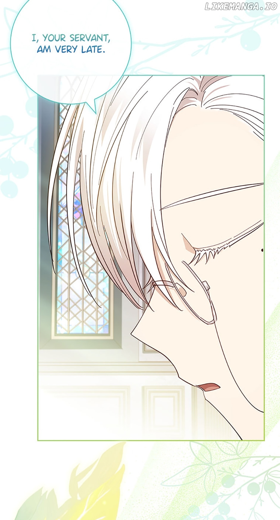 For a Fairytale Ending Chapter 51 - page 61