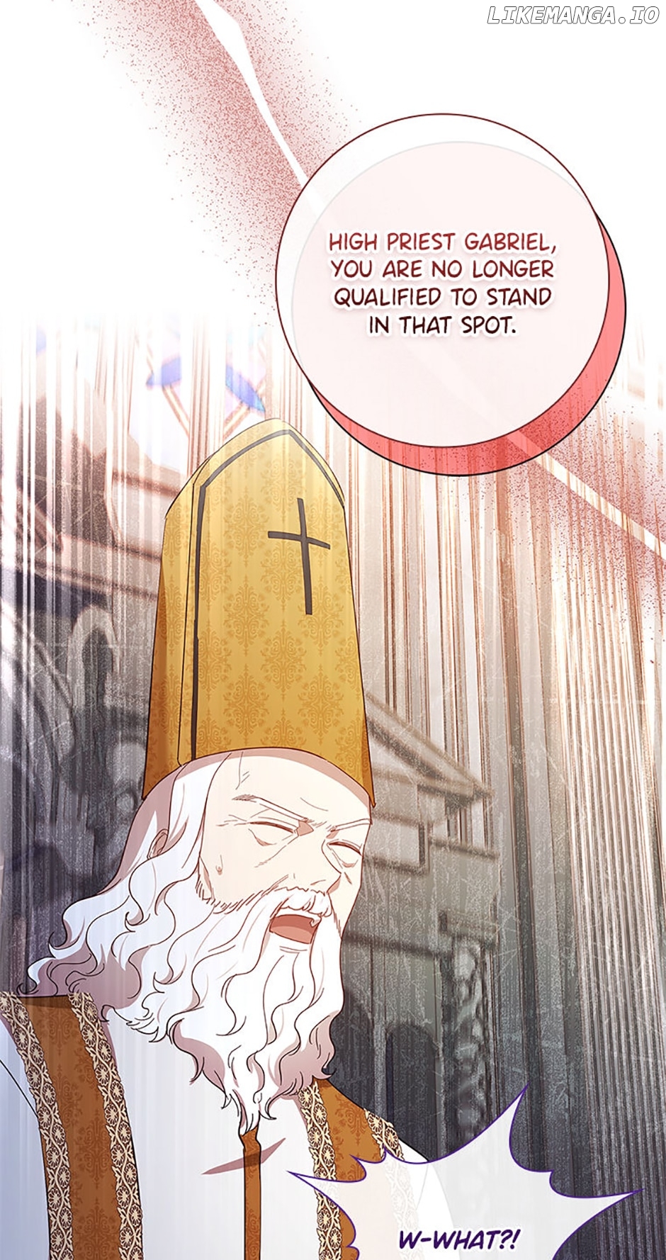 For a Fairytale Ending Chapter 51 - page 67