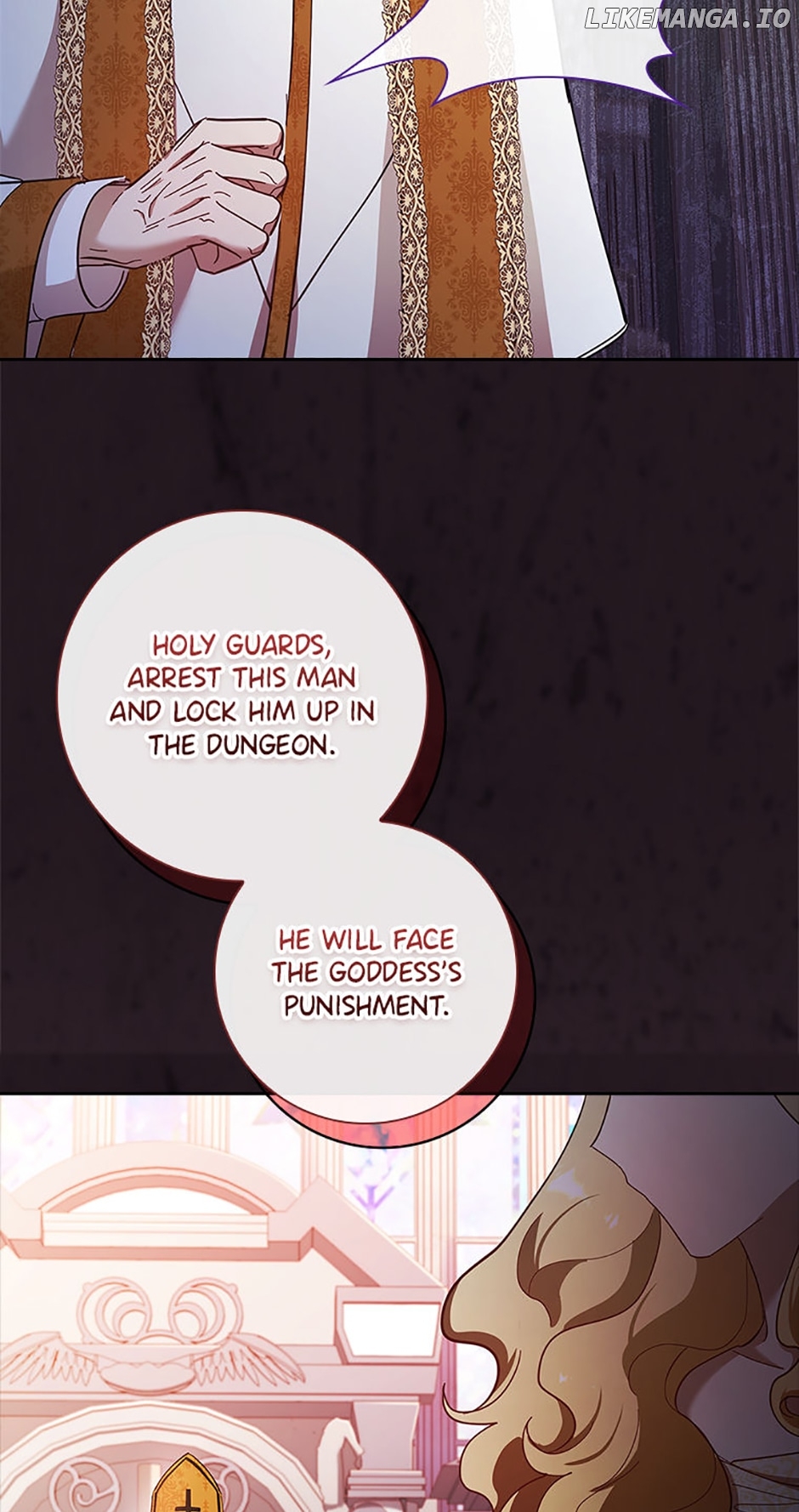For a Fairytale Ending Chapter 51 - page 68