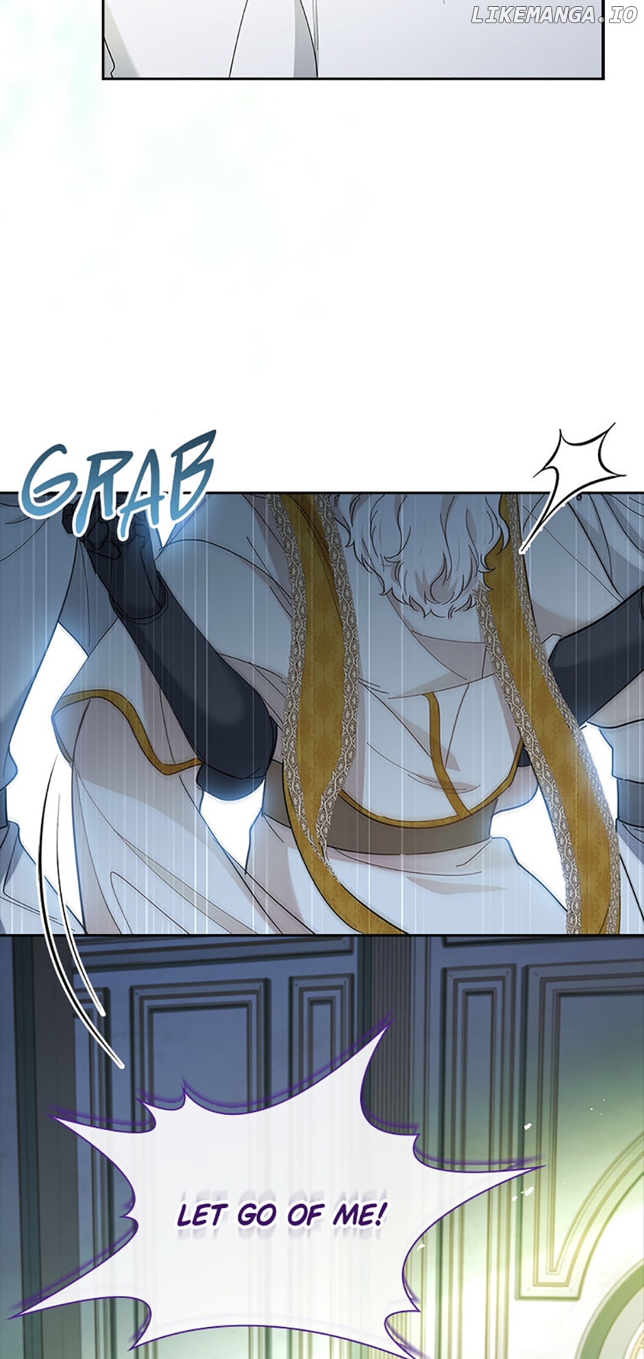 For a Fairytale Ending Chapter 51 - page 74
