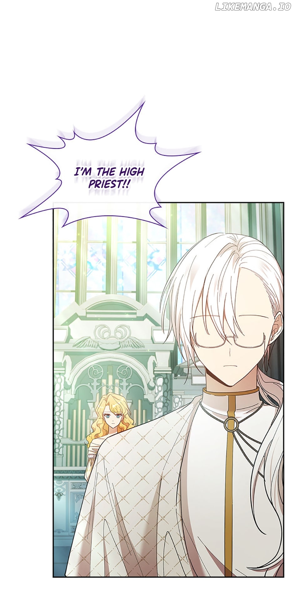 For a Fairytale Ending Chapter 51 - page 76