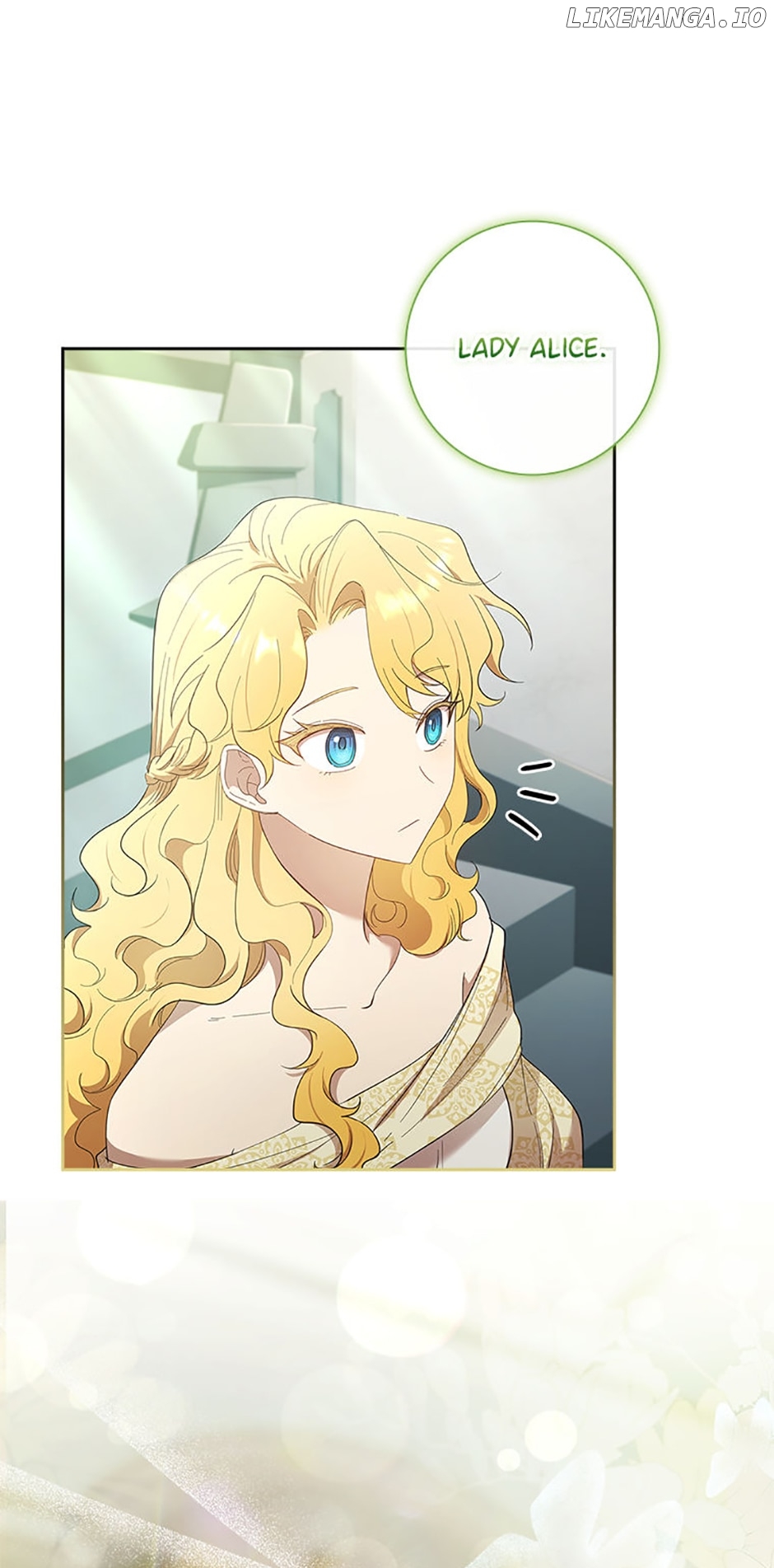 For a Fairytale Ending Chapter 51 - page 77