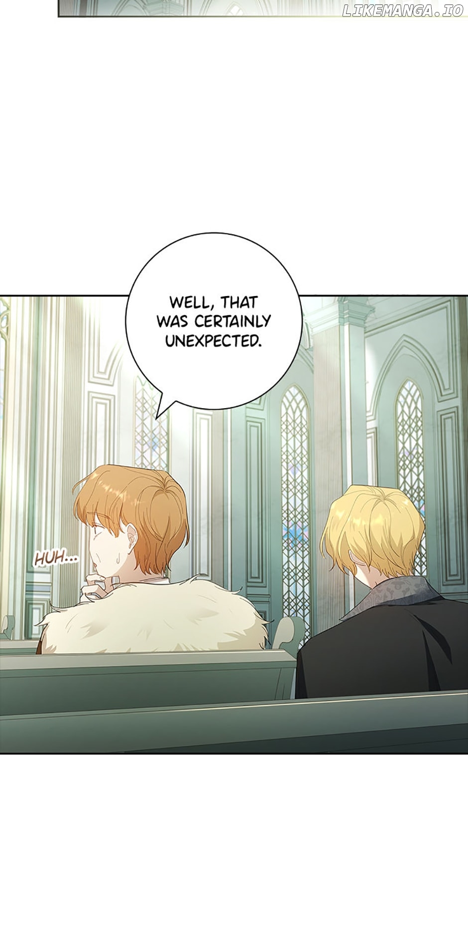 For a Fairytale Ending Chapter 51 - page 81