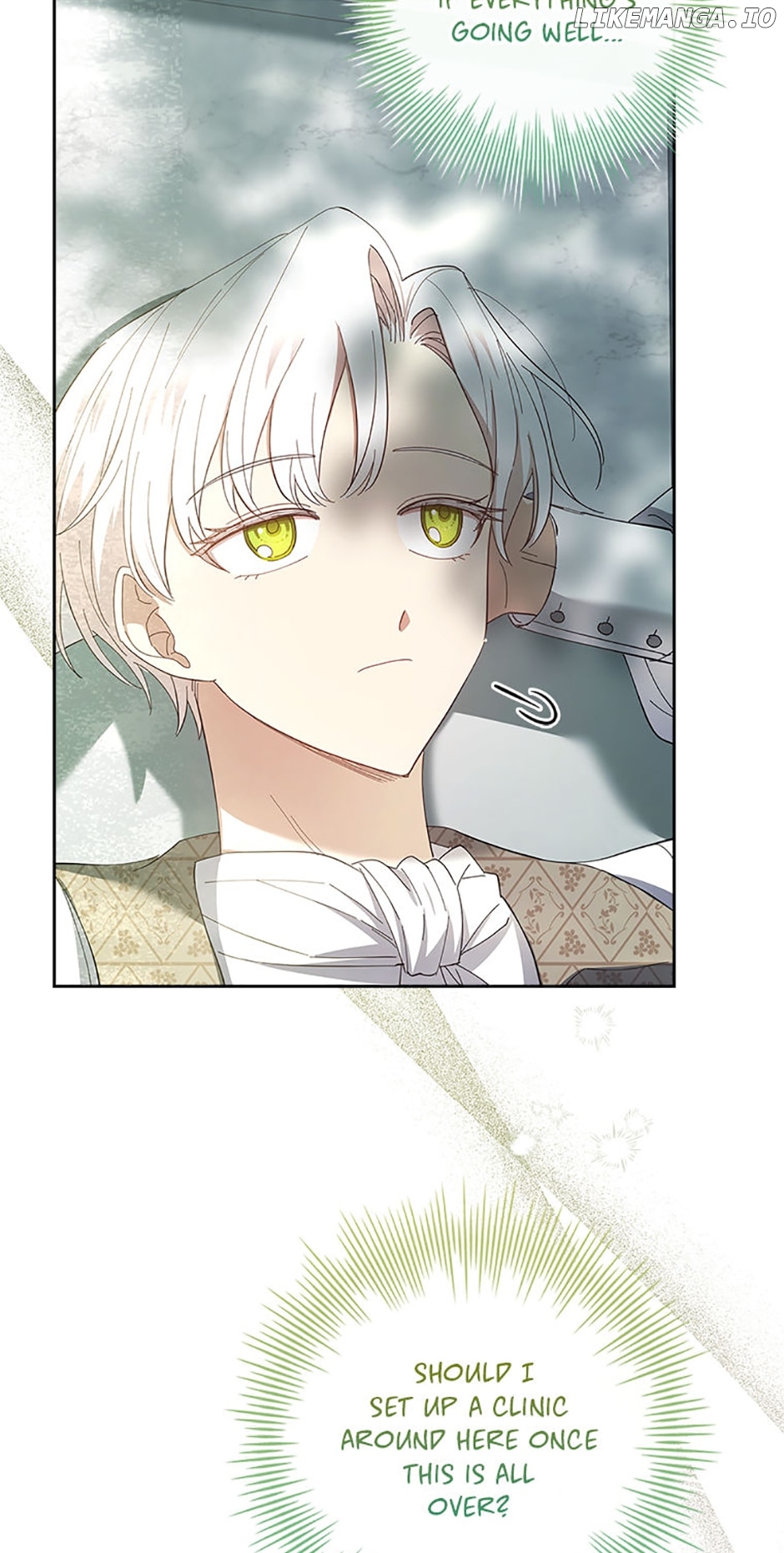 For a Fairytale Ending Chapter 51 - page 86