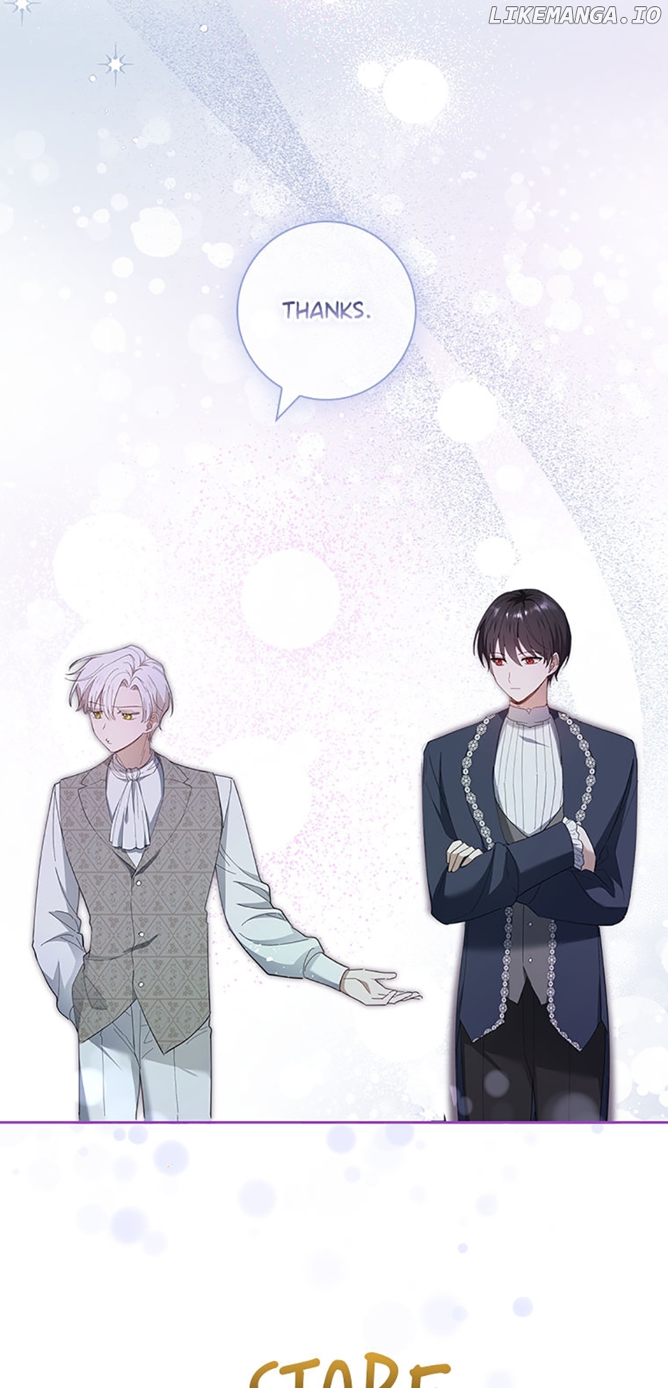 For a Fairytale Ending Chapter 51 - page 89
