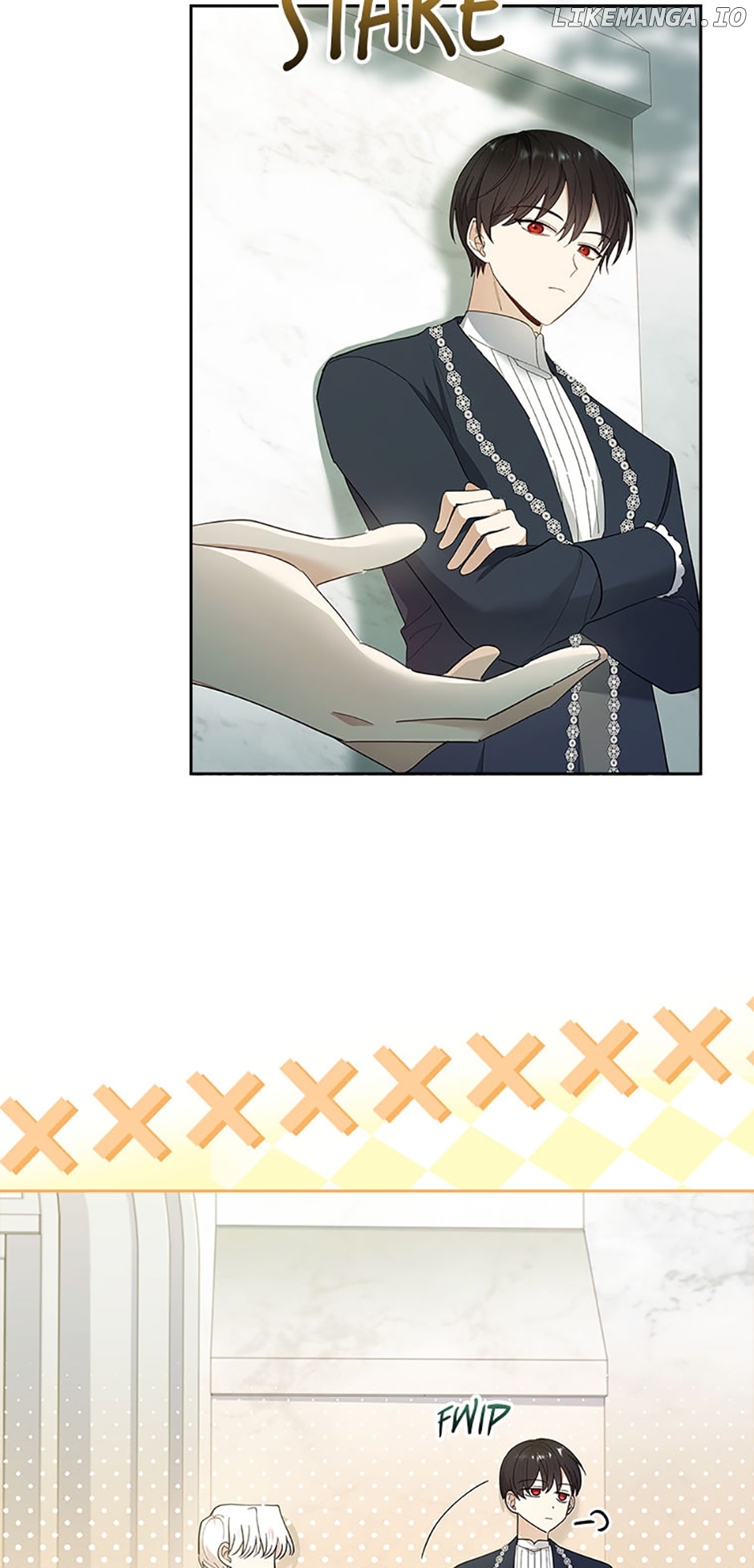 For a Fairytale Ending Chapter 51 - page 90