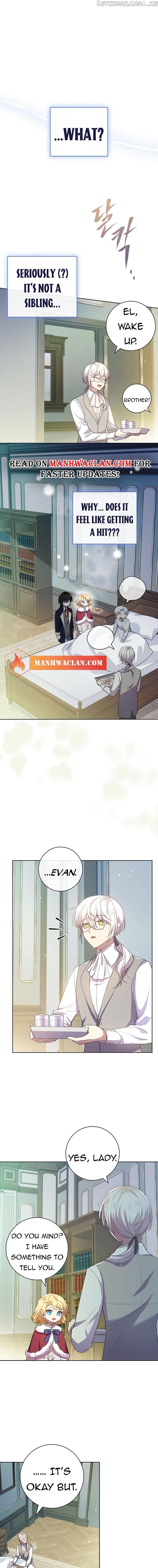 For a Fairytale Ending Chapter 26 - page 17